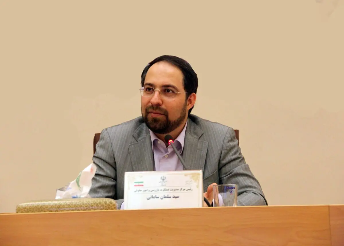 سید سلمان سامانی جایگزین حسینعلی امیری در وزارت کشور شد