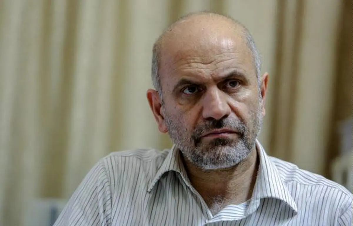 فرشاد مومنی: هشدار اقتصاددانان به دولت روحانی بیشتر از دولت احمدی‌نژاد است