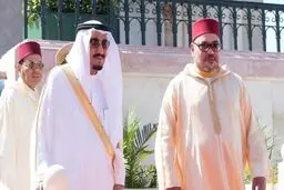 تعطیلی شهری در مغرب برای عروسی پسر پادشاه عربستان