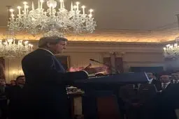 کمک ۴۳۹ میلیون دلاری آمریکا به پناهندگان/ ده هزار پناهجو را می‌پذیریم