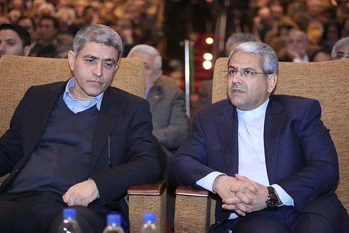 تقوی‌نژاد تخلف کرد؛ حضور غیرقانونی معاون طیب‌نیا در هیات مدیره یک شرکت شبه دولتی!