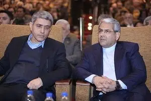 تقوی‌نژاد تخلف کرد؛ حضور غیرقانونی معاون طیب‌نیا در هیات مدیره یک شرکت شبه دولتی!