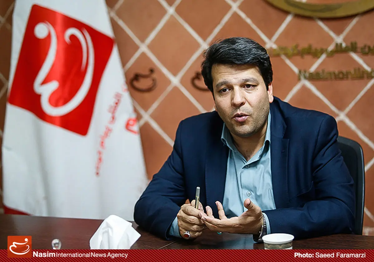 "تجلی گفتمان فرهنگی انقلاب اسلامی" شعار جشنواره بین‌المللی فیلم مقاومت