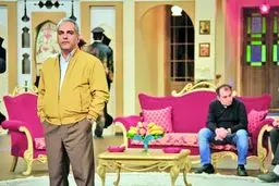 سقوط مدیری از نقد روشنفکری به شوخی‌های جنسی/ تکرار مکرراتی که گریبان 