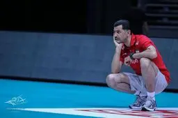 عطایی: توانستیم ۲ بازیکن اصلی سریلانکا را از جریان بازی خارج کنیم/ بازی سختی مقابل کره خواهیم داشت