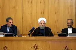 رفع تحریم‌های بانکی در حد انتظار ما نیست/ به واسطه برجام تحریم‌های تسلیحاتی برداشته شده است