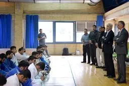 سجادی: جودو در المپیک حرف‌های زیادی برای گفتن خواهد داشت