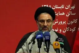 مقابله با بدحجابی، عزم و همت خانوادگی را می‌طلبد