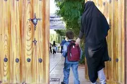 بخشنامه برخورد با تخلف ثبت‌نام دانش‌آموزان در مدارس ابلاغ شد