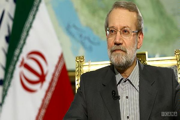 پارلمان ایران از نقش آفرینی احزاب آسیایی حمایت خواهد کرد