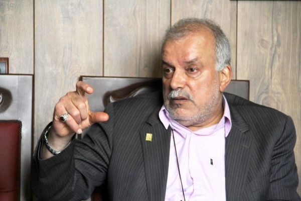 بهروان: سقوط ۲.۵ تیم از لیگ برتر را هیأت رئیسه فدارسیون تصویب کرده است