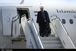 شرط مجمع نمایندگان استان کرمانشاه برای همراهی با رئیس‌جمهور