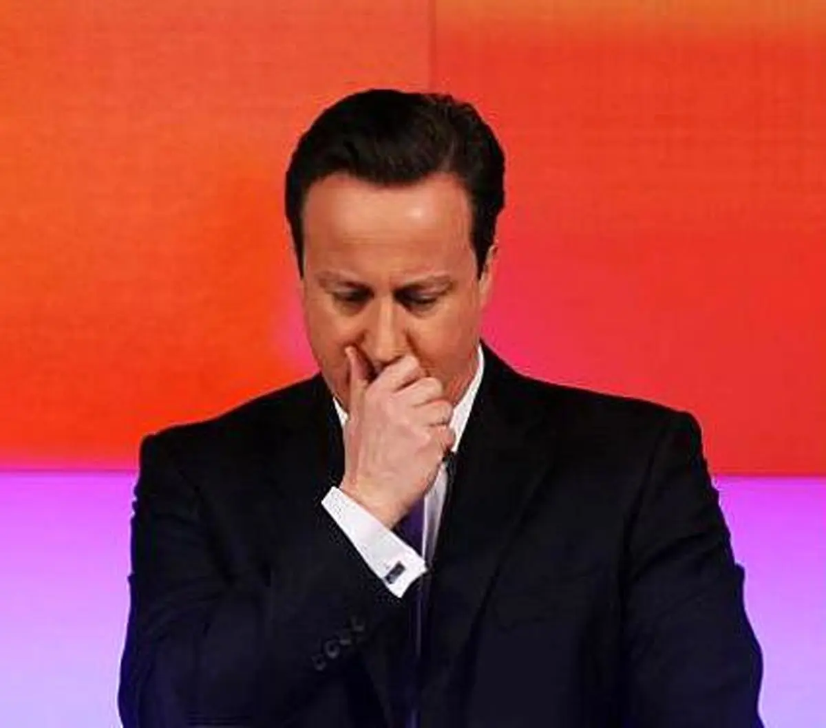 کامرون استعفا کرد/ "ترزا می" نخست‌وزیر انگلیس شد