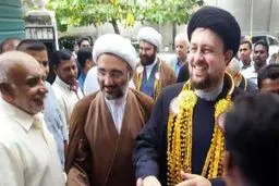 جمهوری اسلامی ایران منادی آزادی و آرامش روحی در جهان است