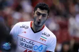 میرزاجانپور از ترکیب تیم ملی والیبال خط نخورده است!