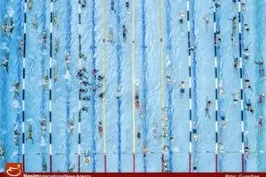 بهترین تصاویر گرفته شده توسط پهپاد از نگاه 