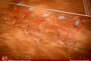 مسابقات تنیس جام دیویس