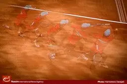 مسابقات تنیس جام دیویس