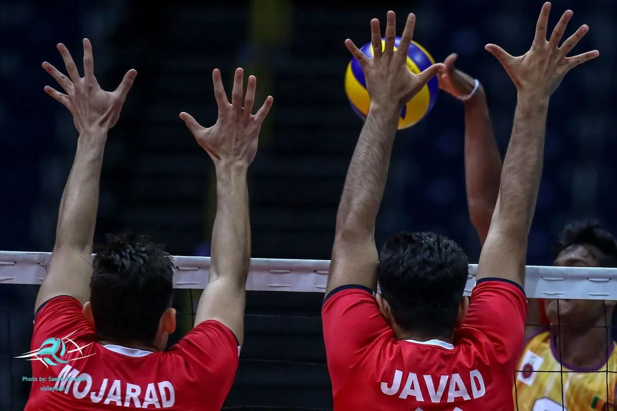 شاگردان عطایی پرافتخارترین تیم آسیا را هم شکست دادند