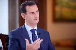 بشار اسد: سیاستمداران آمریکایی بی تجربه هستند