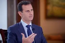 بشار اسد: سیاستمداران آمریکایی بی تجربه هستند