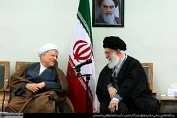 مطمئن باشید کسی نزدیک‌تر از من به رهبری نیست/ هرجا اختلاف نظر داشتم به ایشان گفته‌ام