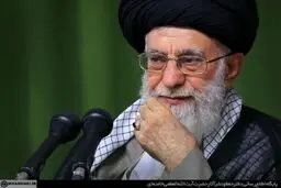 شهردار و اعضای شورای مشهد با رهبر انقلاب دیدار کردند