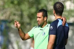 اکبرپور سرمربی جوانان استقلال شد
