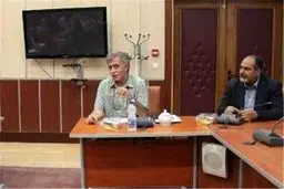 نخستین جلسه مدیران پردیس‌های سینمایی تهران با مدیران سازمان سینمایی برگزار شد