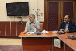 نخستین جلسه مدیران پردیس‌های سینمایی تهران با مدیران سازمان سینمایی برگزار شد