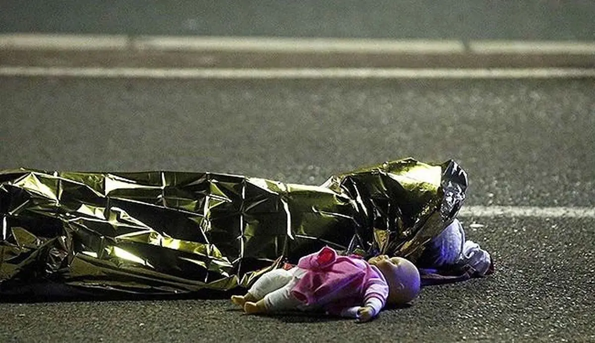 چه کسی عامل حملۀ به مردم در "نیس" فرانسه است؟