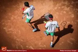 ایران در مرحله حذفی به مصاف سوریه می‌رود