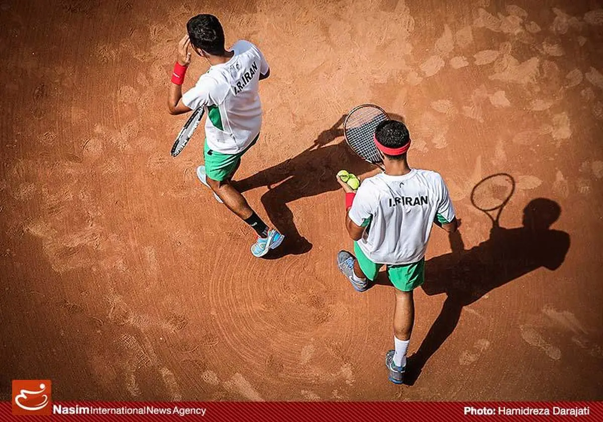 ایران در مرحله حذفی به مصاف سوریه می‌رود