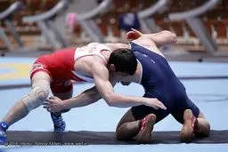 ترکیب تیم ملی در بازی‌های المپیک مشخص شد