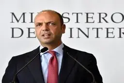 افزایش کنترل‌های امنیتی ایتالیا در مرز فرانسه