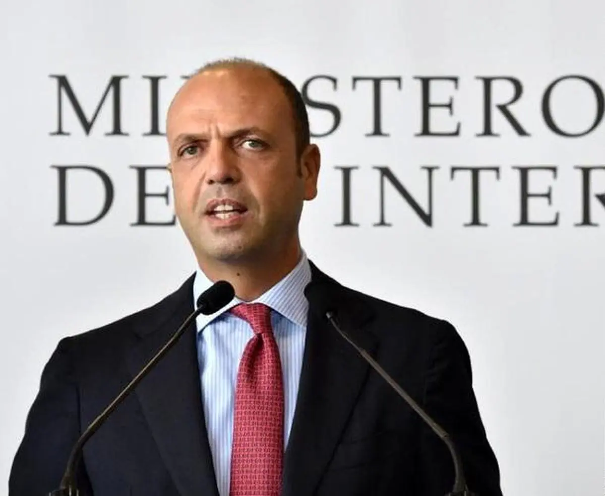 افزایش کنترل‌های امنیتی ایتالیا در مرز فرانسه