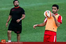 پیام وزارت ورزش در پی خداحافظی نکونام از فوتبال
