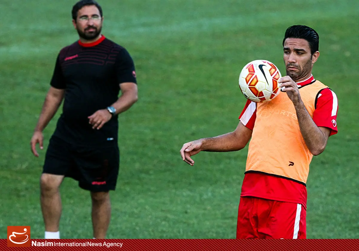 پیام وزارت ورزش در پی خداحافظی نکونام از فوتبال