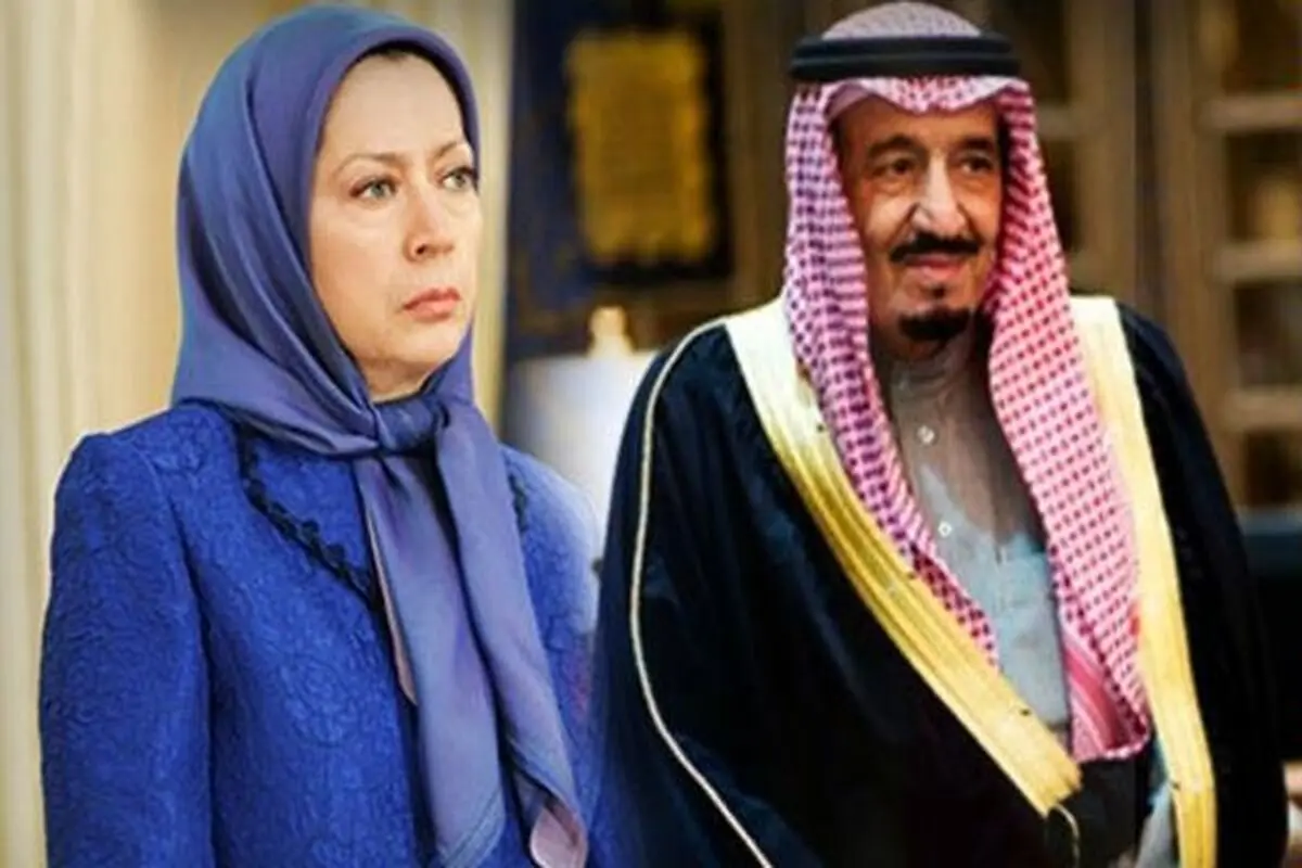 اتاق "جنگ احزاب" از ریاض تا پاریس