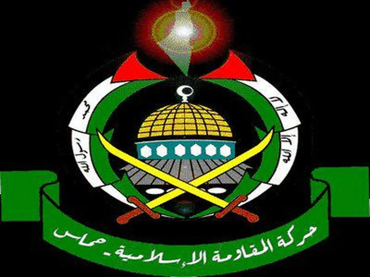 پیام تبریک "حماس" در پی کنترل کودتا توسط دولت ترکیه
