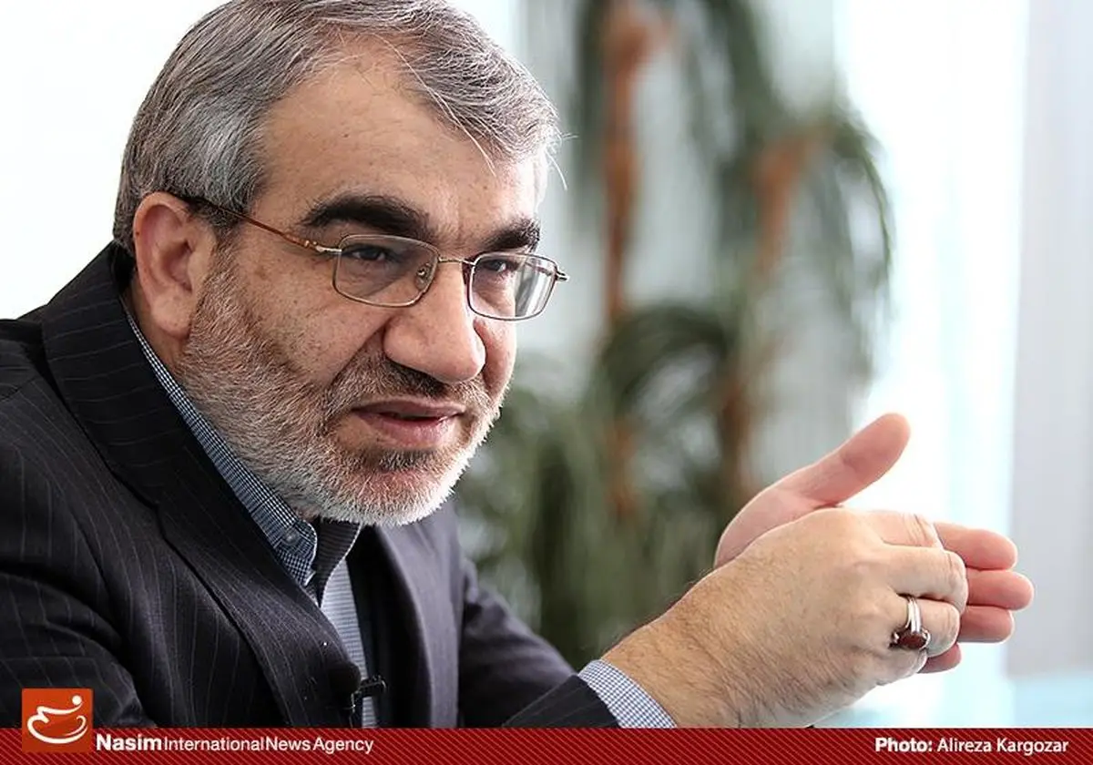 نظام انتخاباتی ما ناکارآمد شده/ چون به دانشجویانم  ۲۰ نمی‌دهم به شورای نگهبان هم نمی­‌توانم ۲۰ بدهم