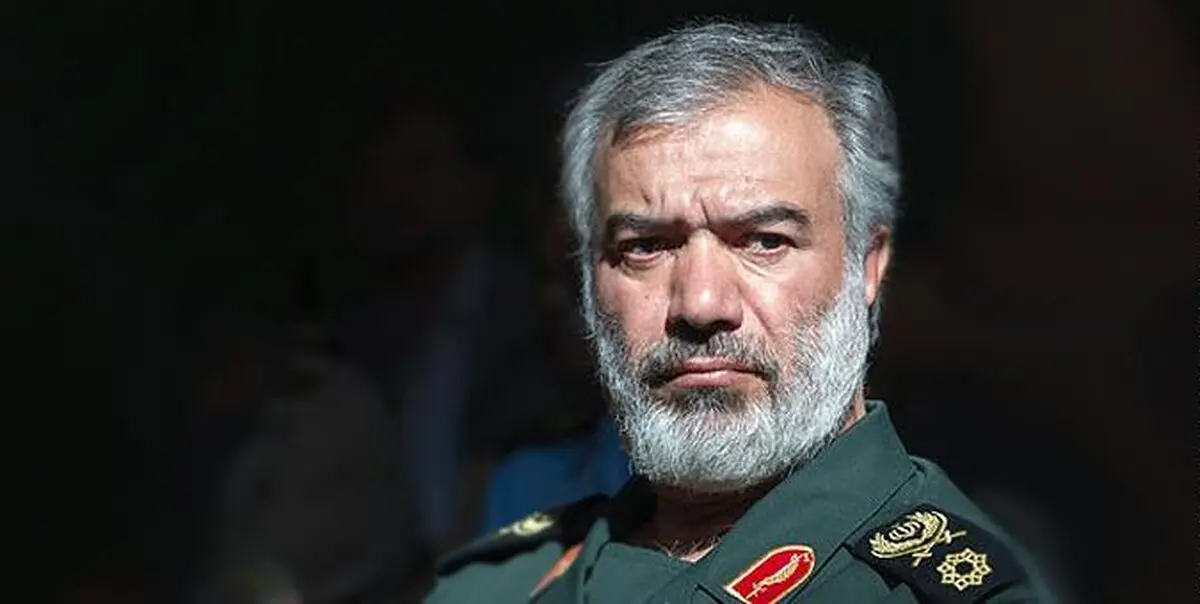دریادار فدوی: نیاز شود، ضربات جبران ناپذیر به سعودی‌ها می‌زنیم/ عوض‌کردن جای آمریکا با عربستان در دشمنی "مصداق نفوذ" است