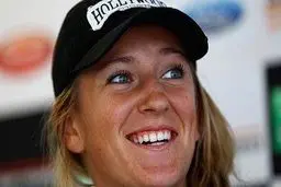 آزرانکا به دلیل بارداری المپیک ریو را از دست داد