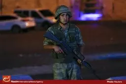 کارشناسان درباره وقایع ترکیه چه می‌گویند؟