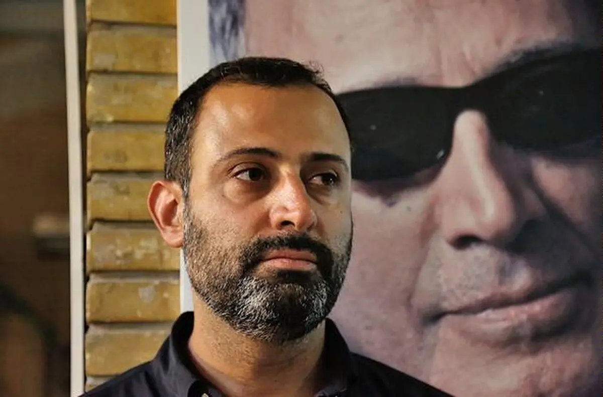 نامه بهمن کیارستمی به رئیس دانشگاه علوم پزشکی ایران