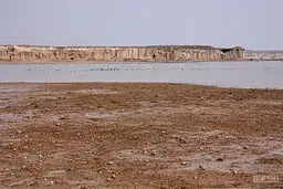 رهاسازی ۲۰ میلیون مترمکعب آب به تالاب هامون