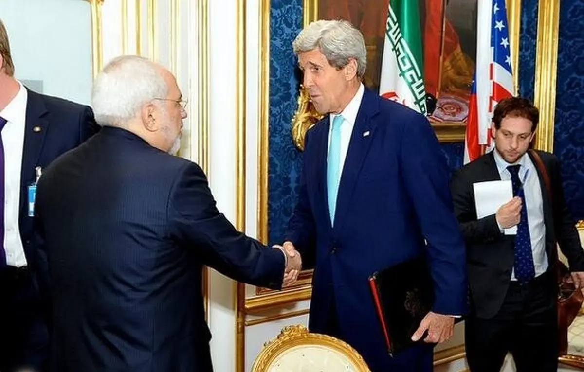 به جای شعار نه شرقی نه غربی اوایل انقلاب، امروز روز تعامل با غرب و شرق است