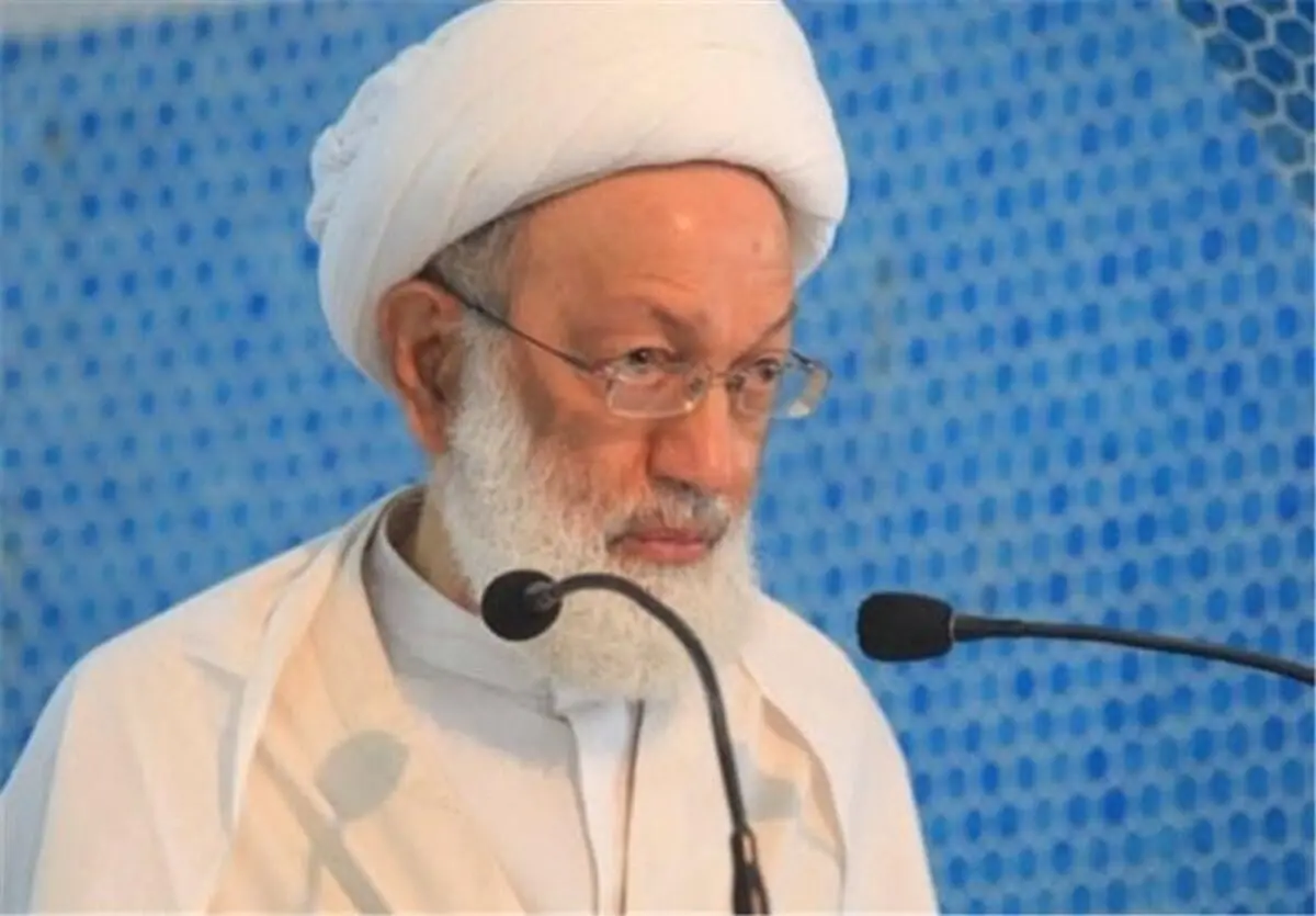مستند زندگی شیخ عیسی قاسم، روی آنتن سیما می‌رود