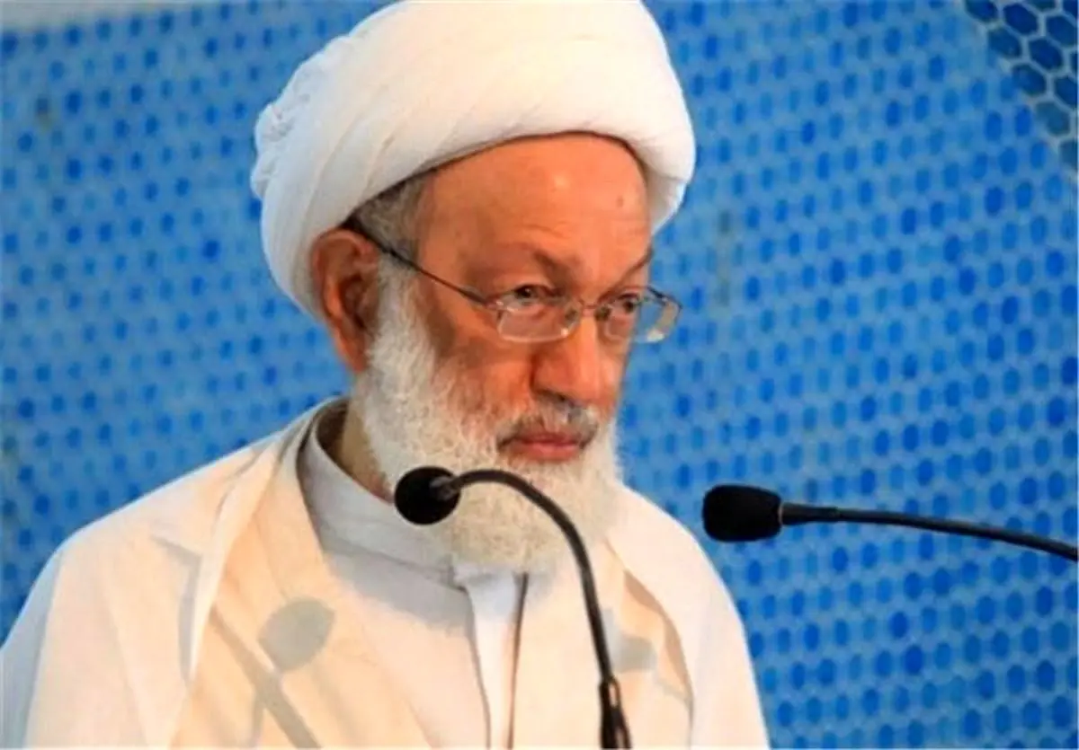 مستند زندگی شیخ عیسی قاسم، روی آنتن سیما می‌رود