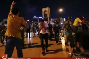 آیا مبادلات تجاری ایران با ترکیه بعد از 